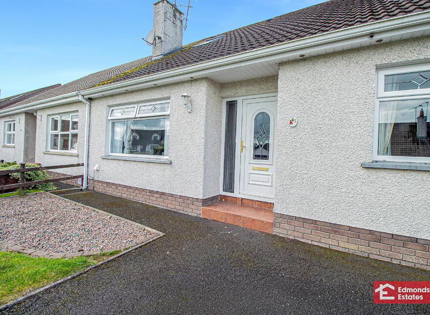 61 Thornbrooke, Ahoghill, Ballymena, BT42 1PZ