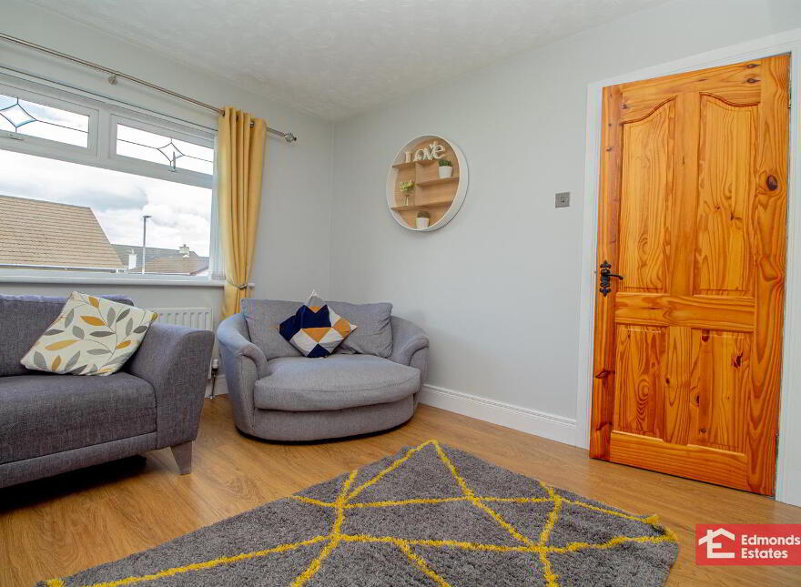 61 Thornbrooke, Ahoghill, Ballymena, BT42 1PZ