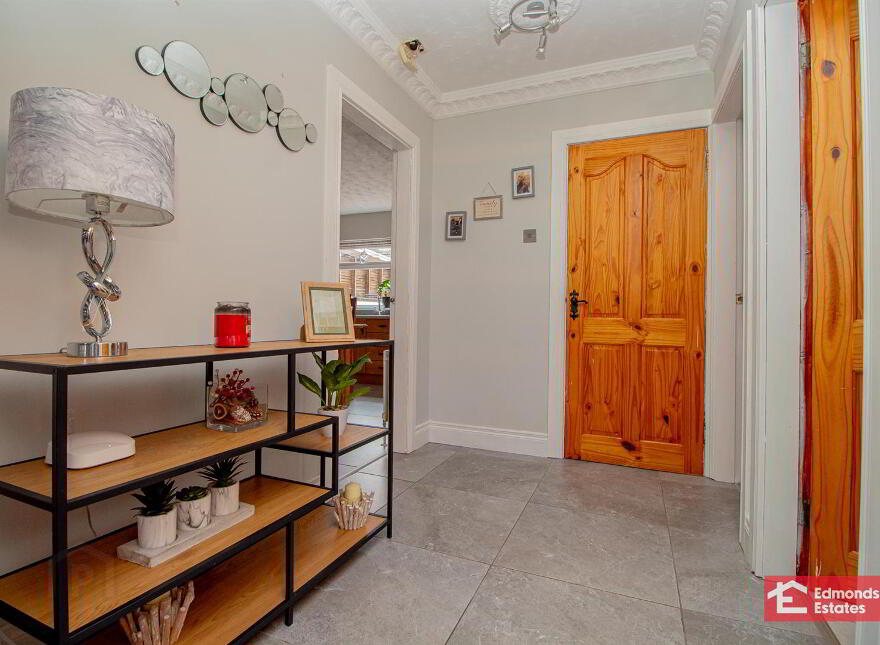 61 Thornbrooke, Ahoghill, Ballymena, BT42 1PZ