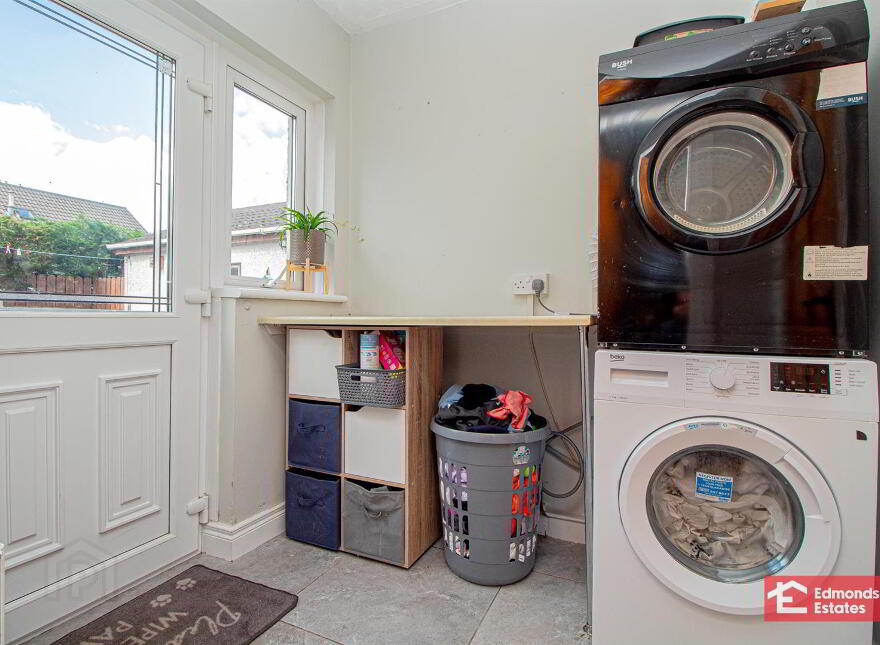61 Thornbrooke, Ahoghill, Ballymena, BT42 1PZ