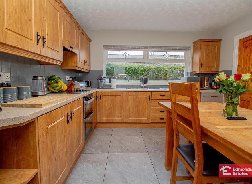 61 Thornbrooke, Ahoghill, Ballymena, BT42 1PZ
