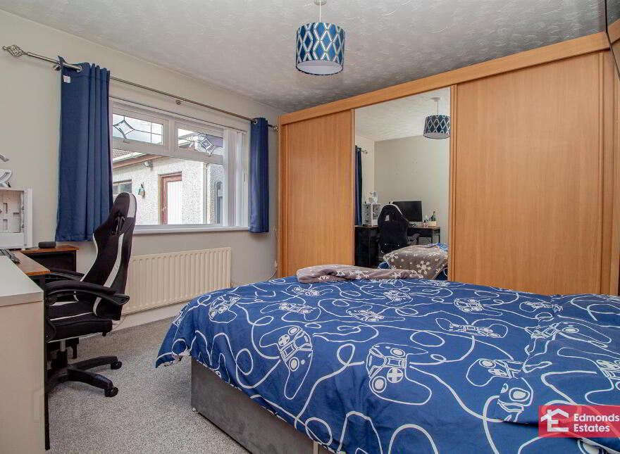 61 Thornbrooke, Ahoghill, Ballymena, BT42 1PZ