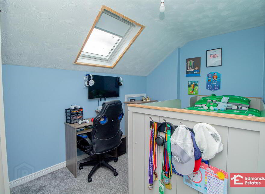 61 Thornbrooke, Ahoghill, Ballymena, BT42 1PZ
