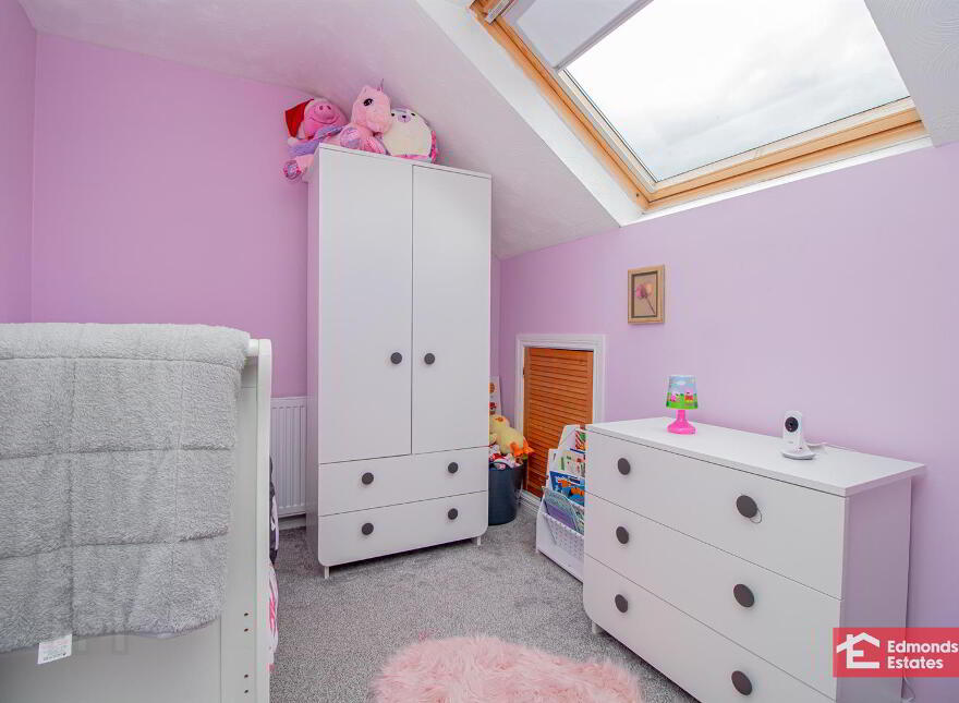 61 Thornbrooke, Ahoghill, Ballymena, BT42 1PZ