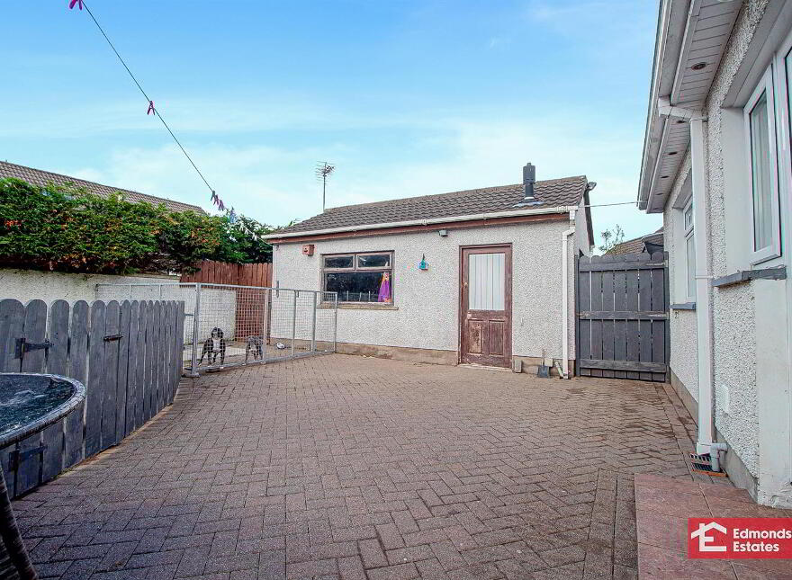 61 Thornbrooke, Ahoghill, Ballymena, BT42 1PZ