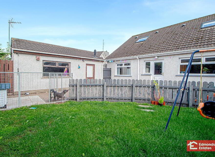 61 Thornbrooke, Ahoghill, Ballymena, BT42 1PZ