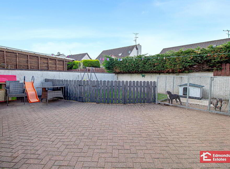 61 Thornbrooke, Ahoghill, Ballymena, BT42 1PZ
