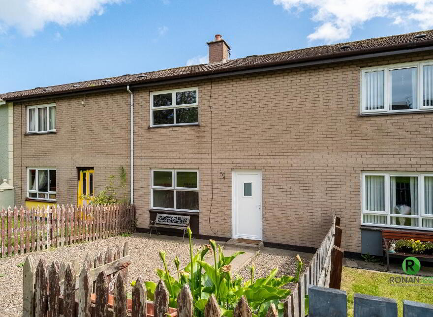 31 Ballycolman Estate, Strabane, BT82 9AQ photo
