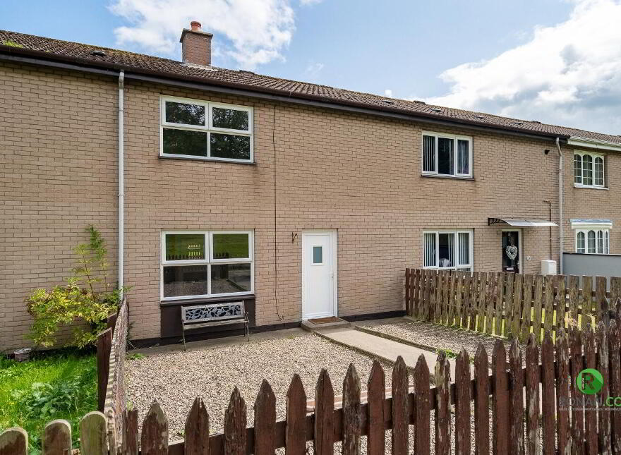 31 Ballycolman Estate, Strabane, BT82 9AQ