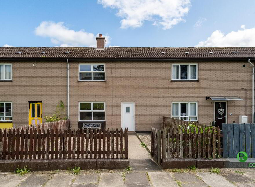 31 Ballycolman Estate, Strabane, BT82 9AQ