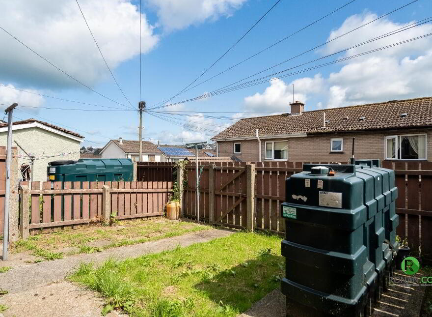 31 Ballycolman Estate, Strabane, BT82 9AQ