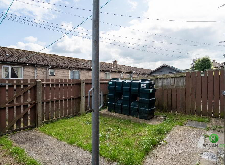 31 Ballycolman Estate, Strabane, BT82 9AQ