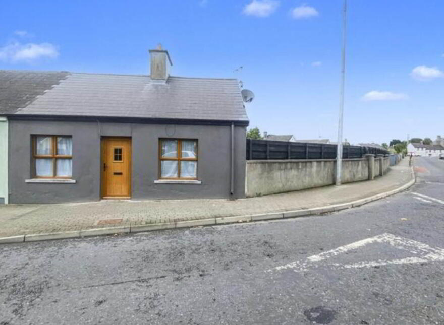1 Clare Street, Nenagh, E45H296 photo