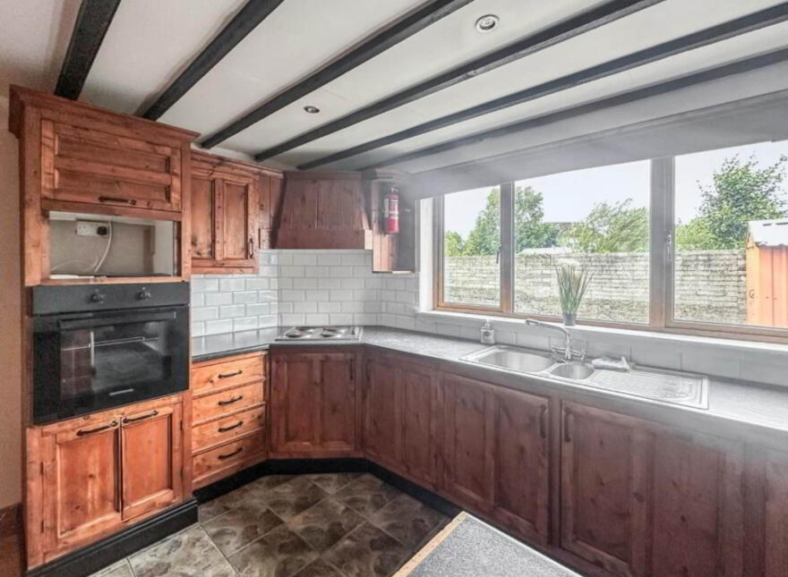 1 Clare Street, Nenagh, E45H296