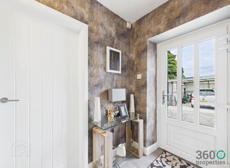 22 Tullynahinnion Road, Portglenone, Ballymena, BT44 8EL