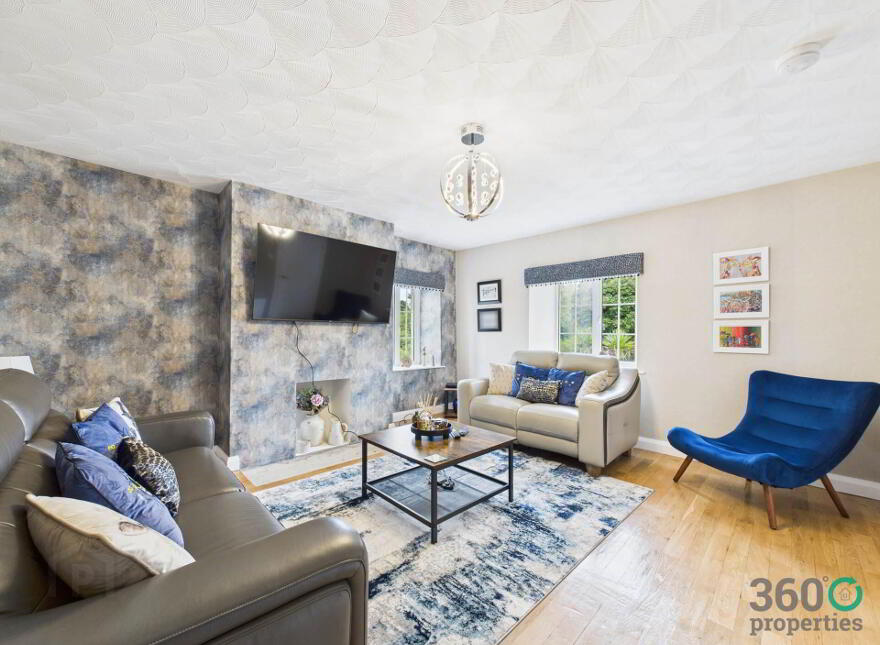 22 Tullynahinnion Road, Portglenone, Ballymena, BT44 8EL