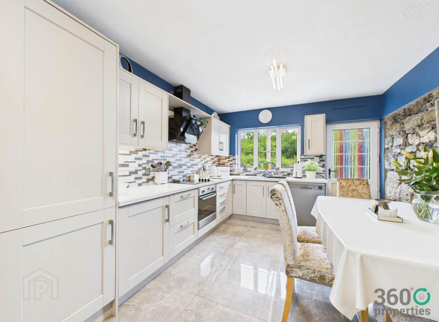 22 Tullynahinnion Road, Portglenone, Ballymena, BT44 8EL