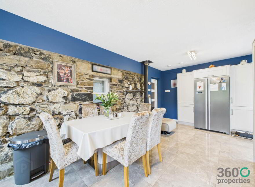 22 Tullynahinnion Road, Portglenone, Ballymena, BT44 8EL