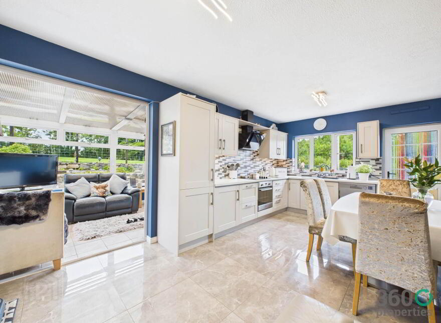 22 Tullynahinnion Road, Portglenone, Ballymena, BT44 8EL