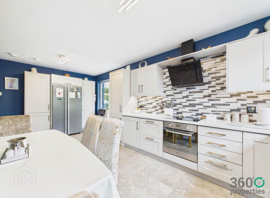 22 Tullynahinnion Road, Portglenone, Ballymena, BT44 8EL