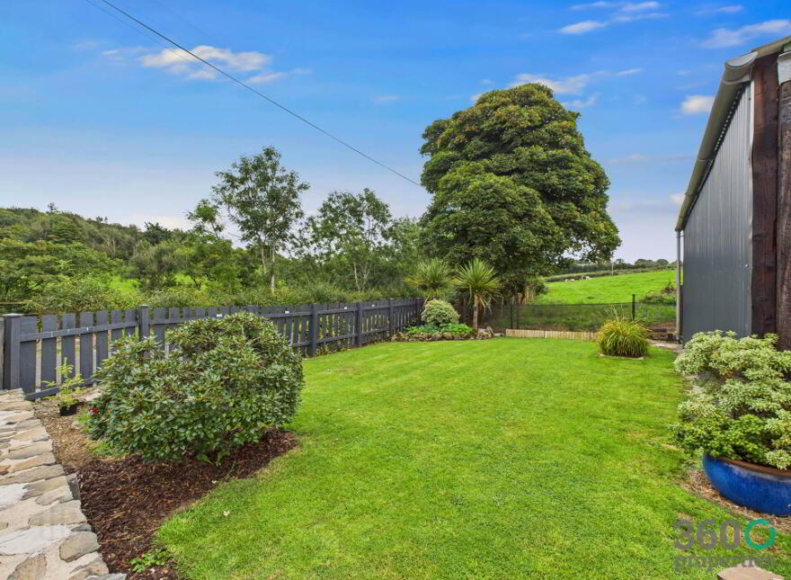 22 Tullynahinnion Road, Portglenone, Ballymena, BT44 8EL