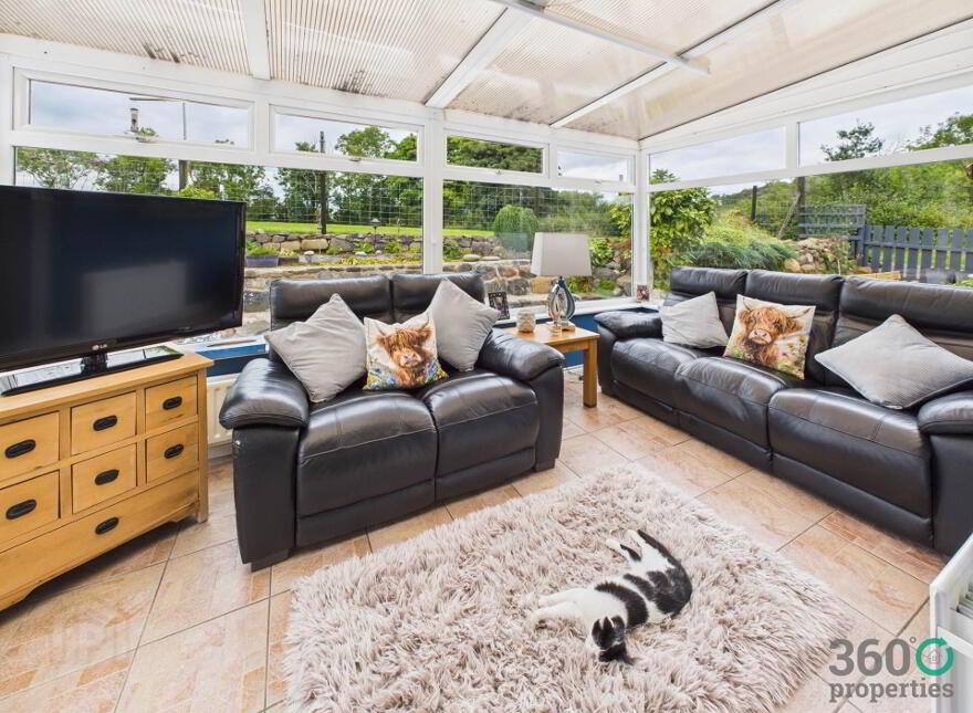 22 Tullynahinnion Road, Portglenone, Ballymena, BT44 8EL