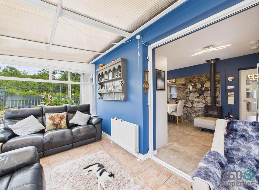 22 Tullynahinnion Road, Portglenone, Ballymena, BT44 8EL