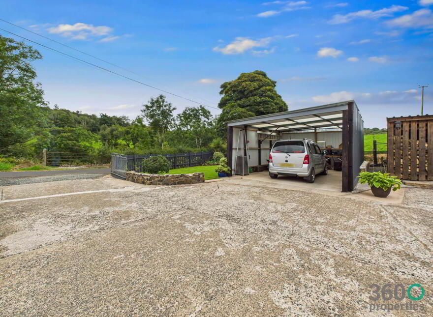 22 Tullynahinnion Road, Portglenone, Ballymena, BT44 8EL