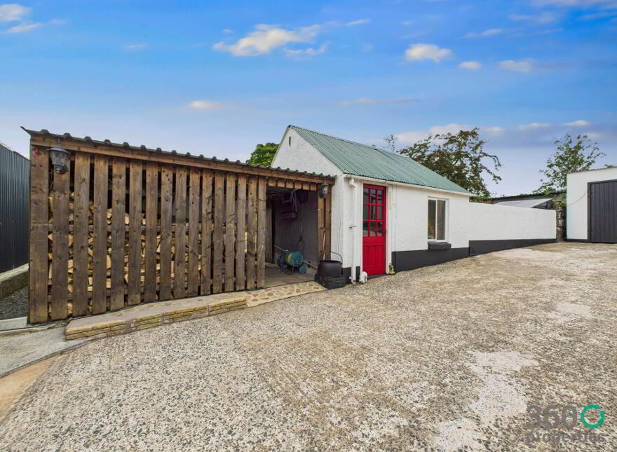 22 Tullynahinnion Road, Portglenone, Ballymena, BT44 8EL