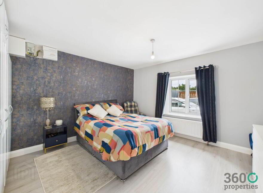22 Tullynahinnion Road, Portglenone, Ballymena, BT44 8EL