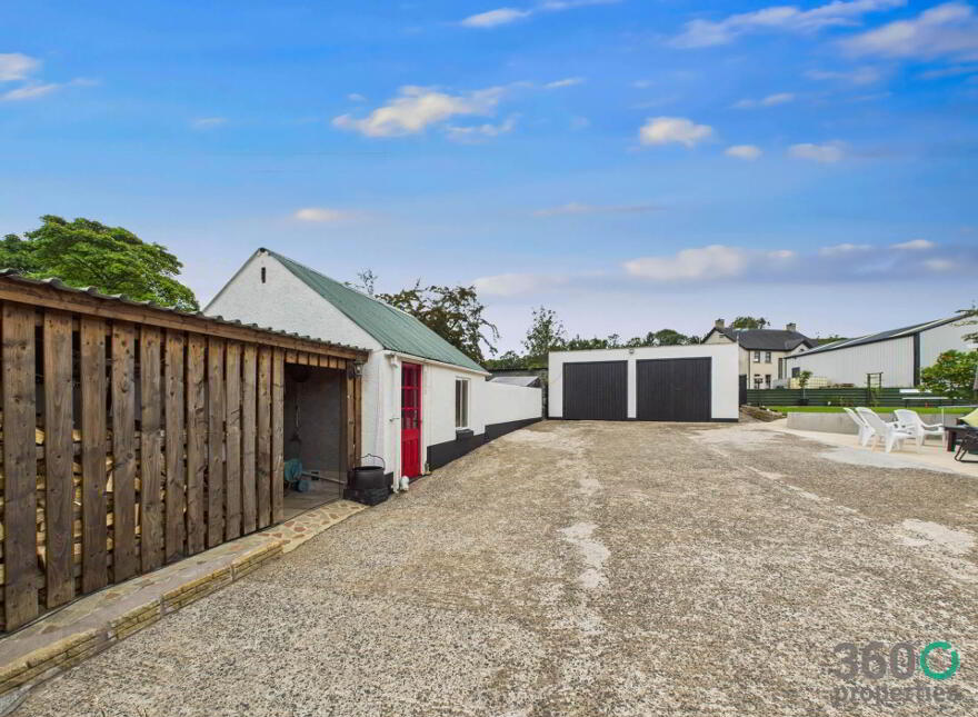 22 Tullynahinnion Road, Portglenone, Ballymena, BT44 8EL