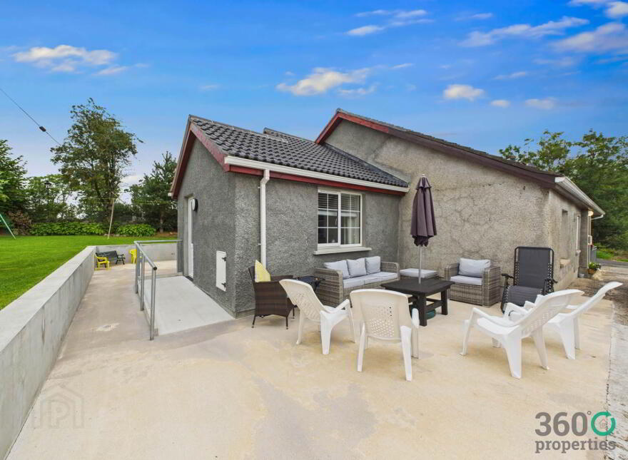 22 Tullynahinnion Road, Portglenone, Ballymena, BT44 8EL