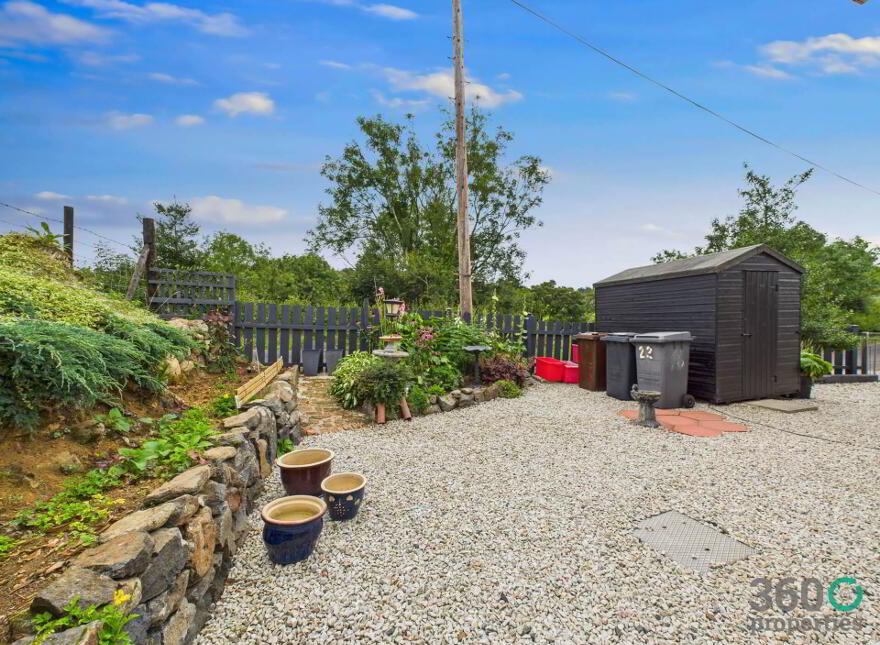 22 Tullynahinnion Road, Portglenone, Ballymena, BT44 8EL