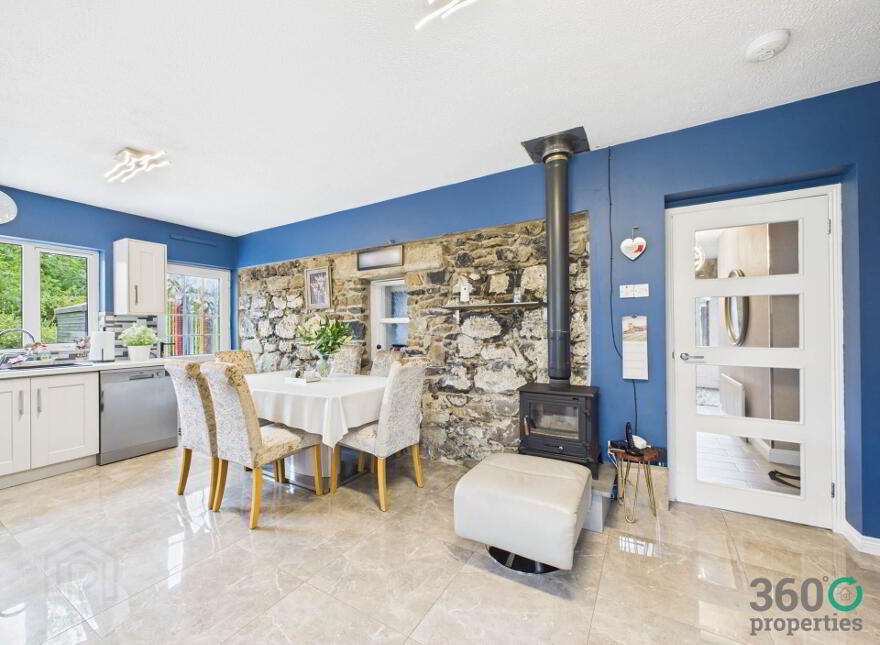 22 Tullynahinnion Road, Portglenone, Ballymena, BT44 8EL