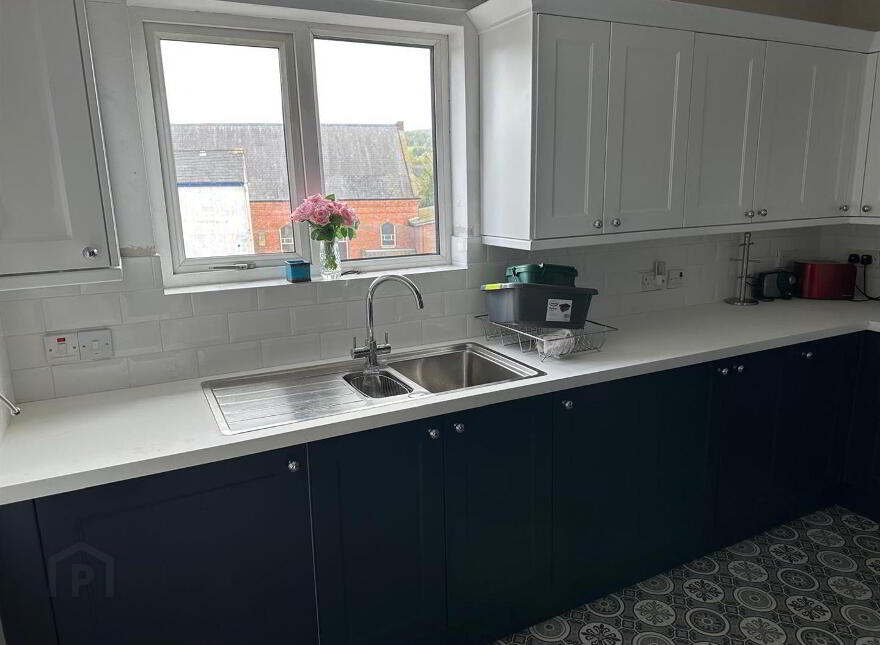 Flat, 18 O'Neills Place, Church Road, Holywood, BT18 9BU