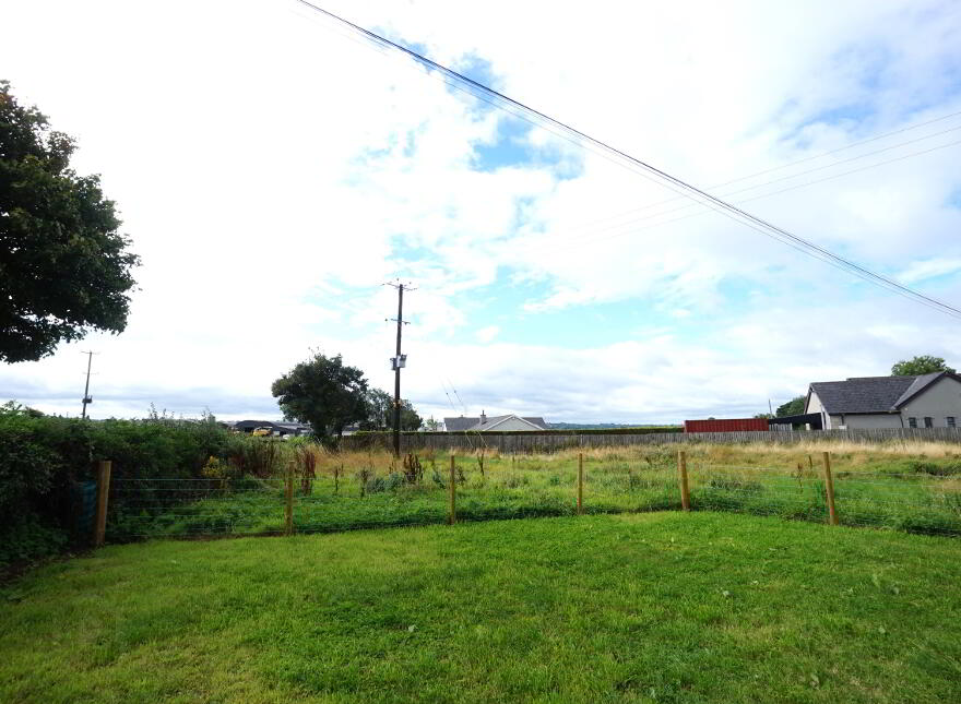 23 Halfpenny Gate Road, Moira, BT67 0HW