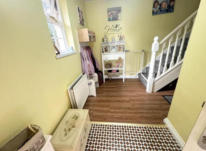 1 Springvale Park, Northland Road, Derry, BT48 0NY