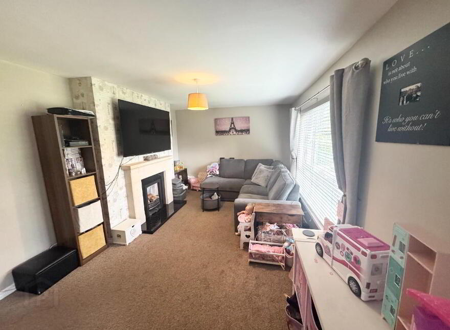 1 Springvale Park, Northland Road, Derry, BT48 0NY