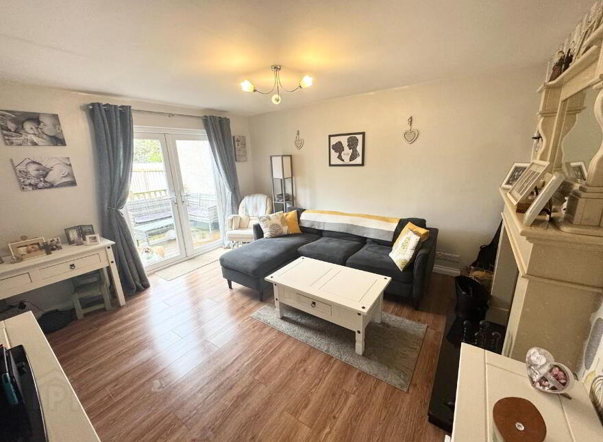 1 Springvale Park, Northland Road, Derry, BT48 0NY