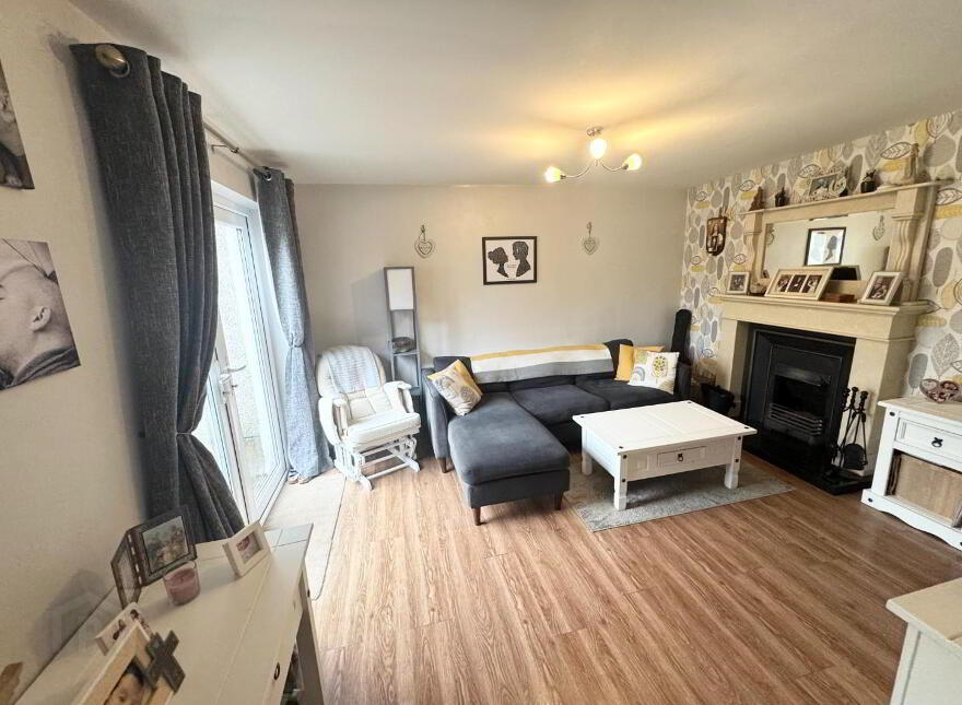 1 Springvale Park, Northland Road, Derry, BT48 0NY