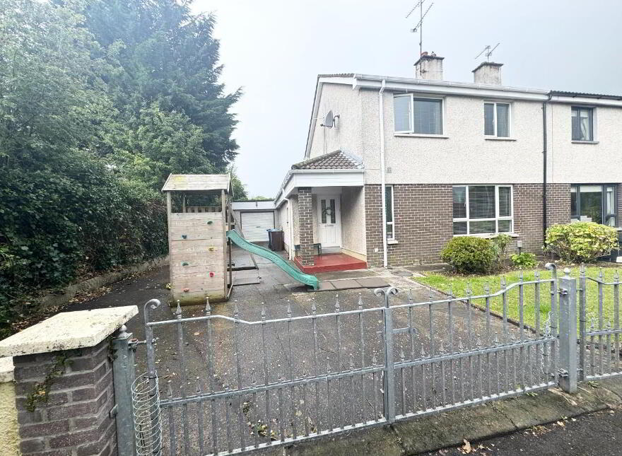 1 Springvale Park, Northland Road, Derry, BT48 0NY photo