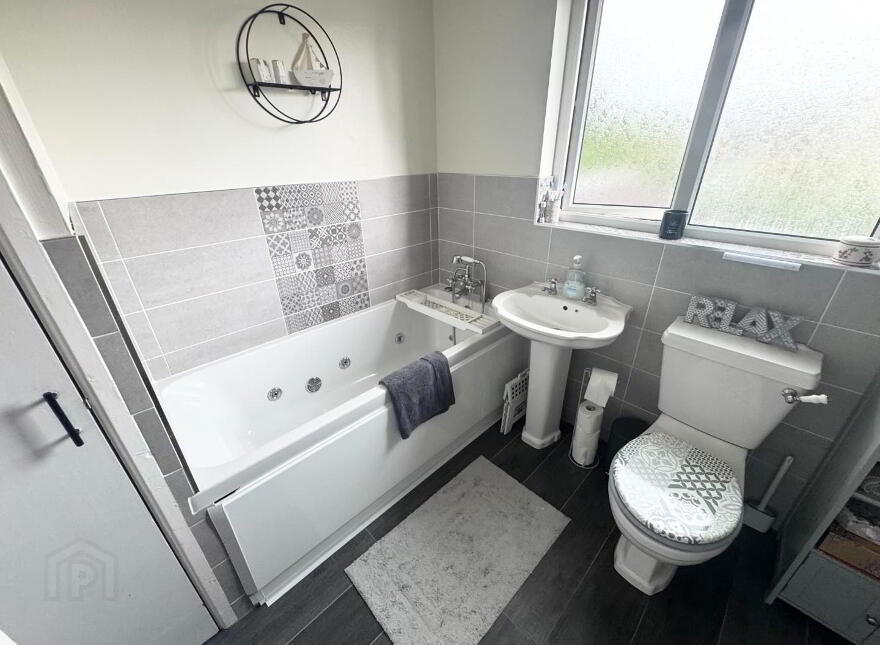 1 Springvale Park, Northland Road, Derry, BT48 0NY