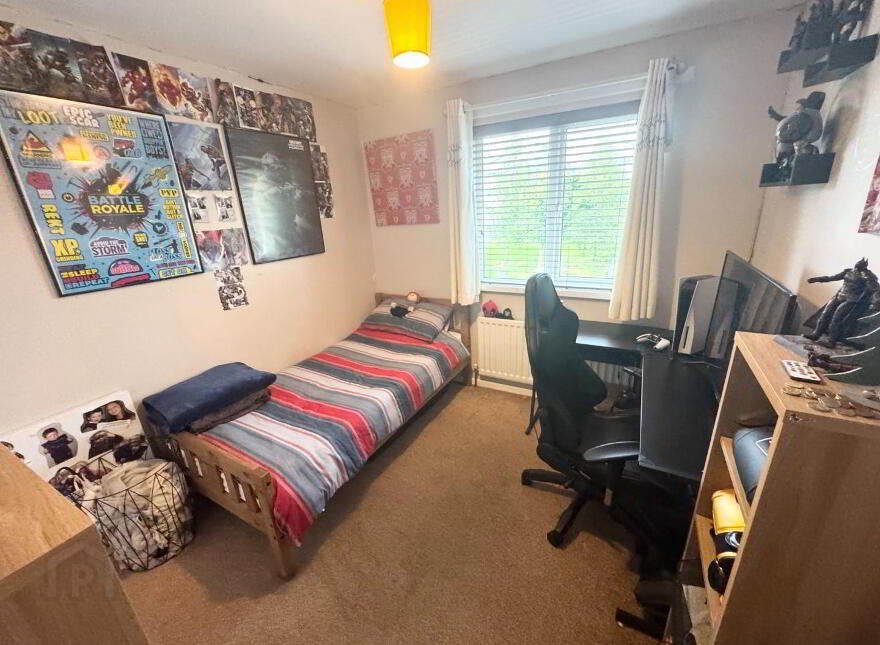 1 Springvale Park, Northland Road, Derry, BT48 0NY