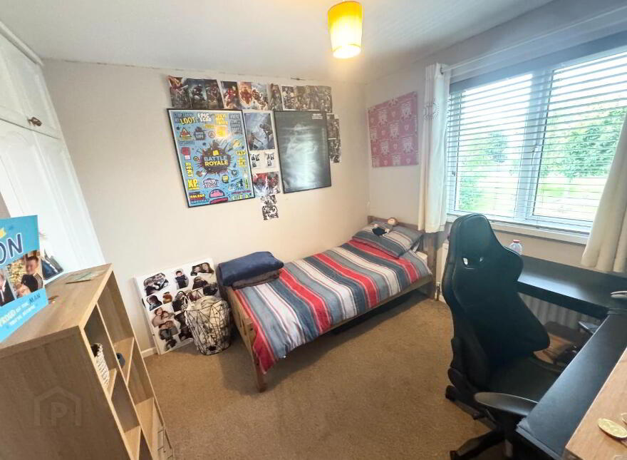 1 Springvale Park, Northland Road, Derry, BT48 0NY
