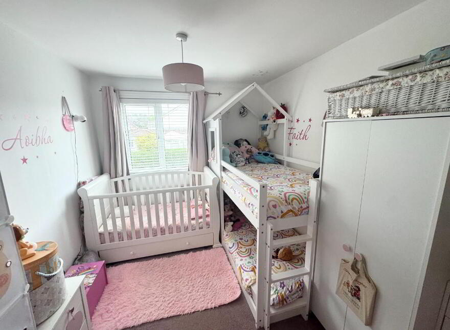 1 Springvale Park, Northland Road, Derry, BT48 0NY