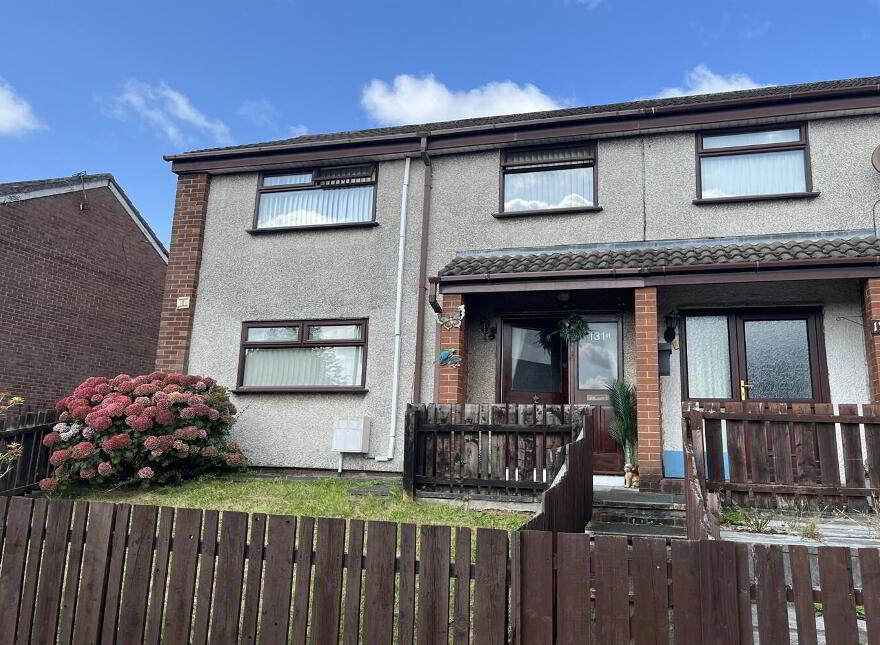 131h Old Westland Road, Cavehill, Belfast, BT14 6TE photo