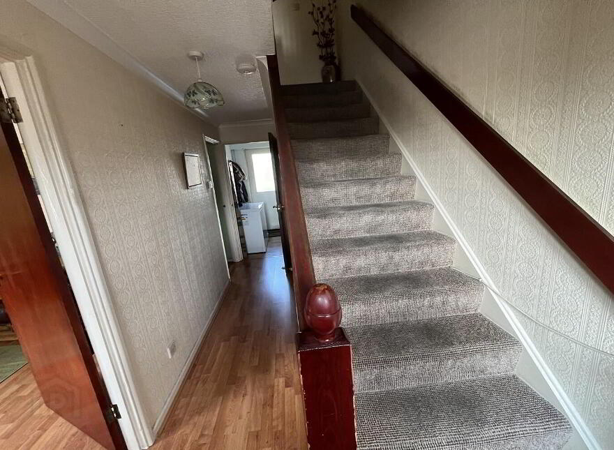131h Old Westland Road, Cavehill, Belfast, BT14 6TE