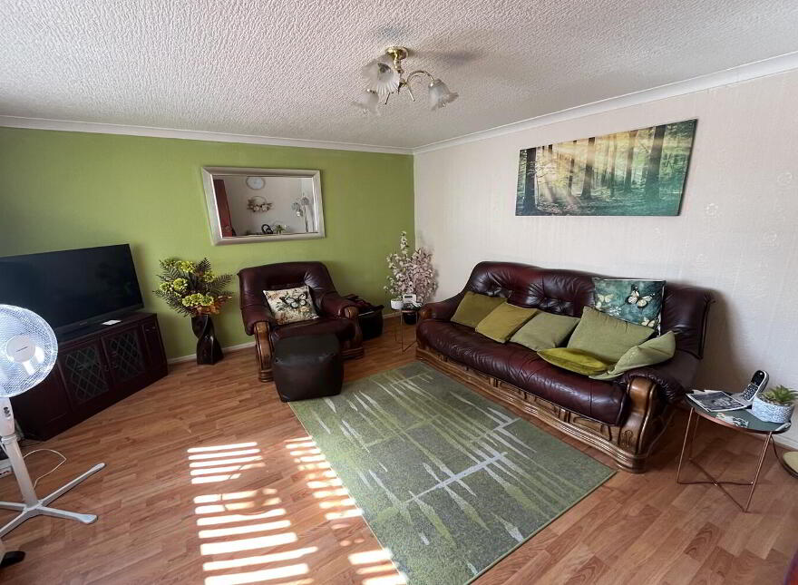 131h Old Westland Road, Cavehill, Belfast, BT14 6TE