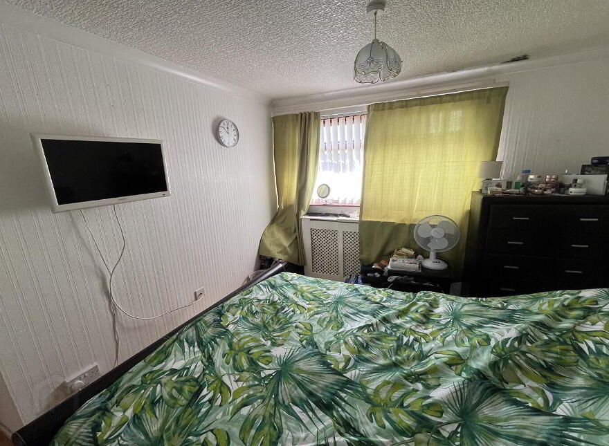 131h Old Westland Road, Cavehill, Belfast, BT14 6TE