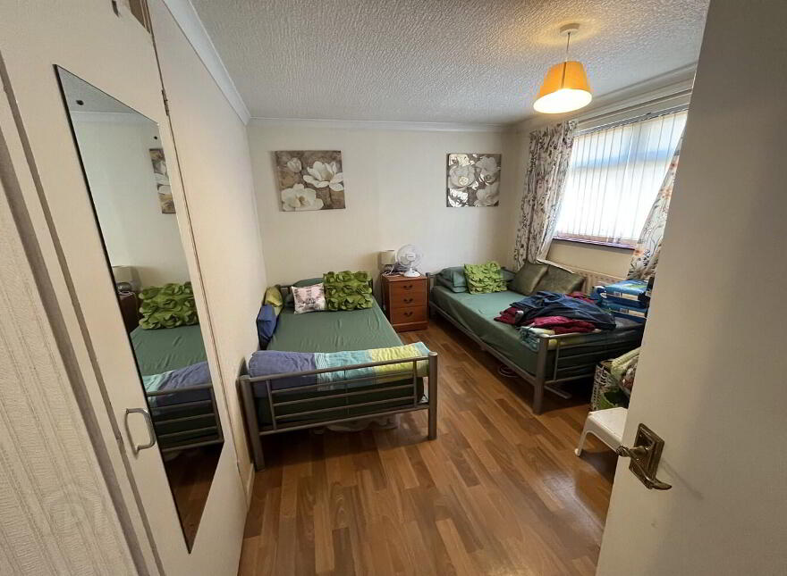 131h Old Westland Road, Cavehill, Belfast, BT14 6TE